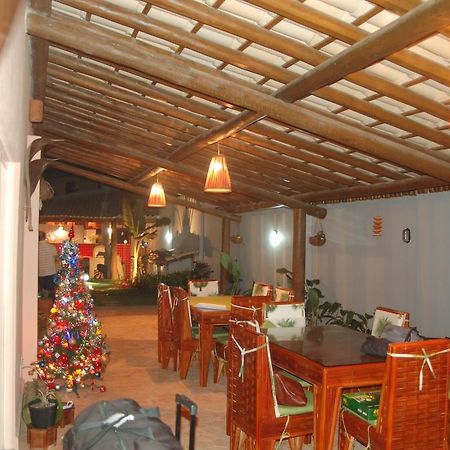 B&B Villa Borromeo ซัลวาดอร์ ภายนอก รูปภาพ