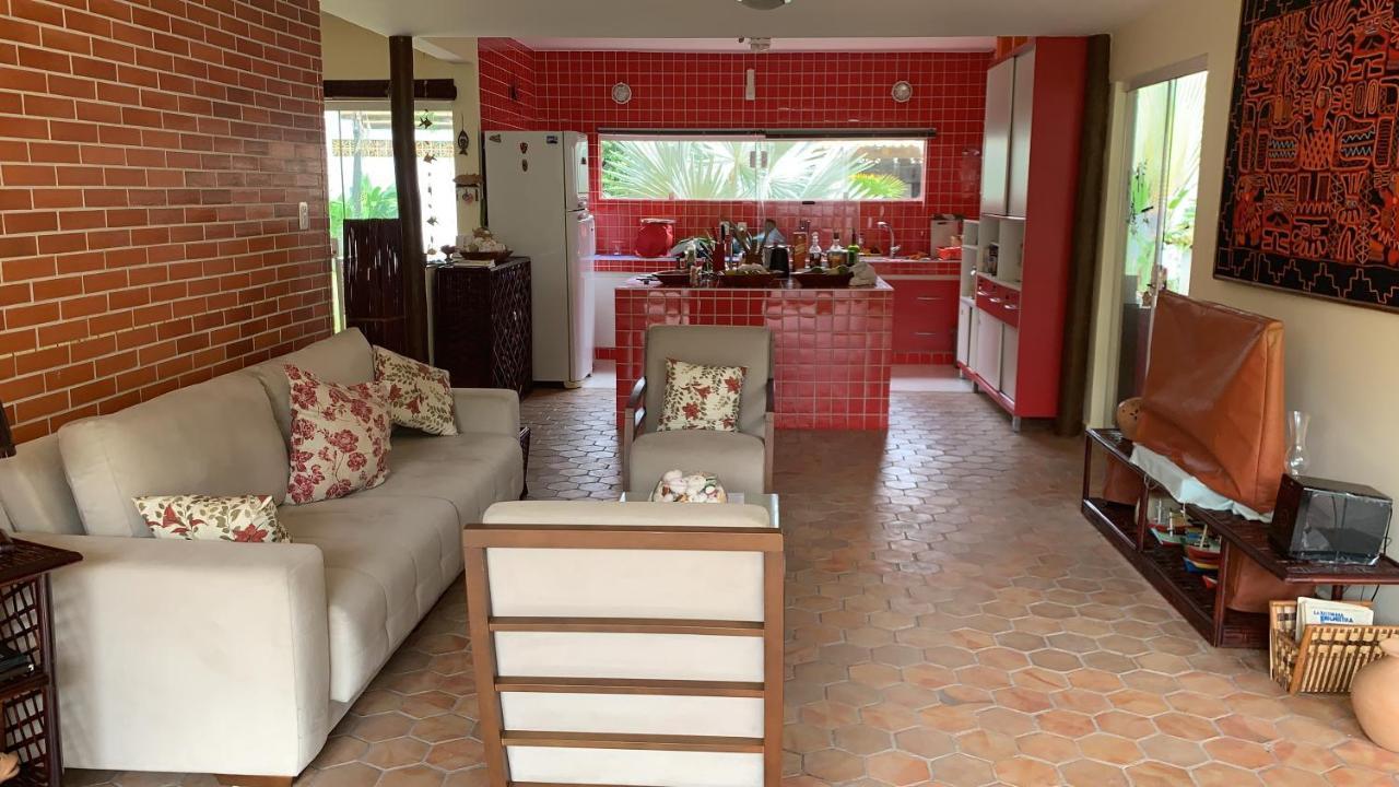 B&B Villa Borromeo ซัลวาดอร์ ภายนอก รูปภาพ