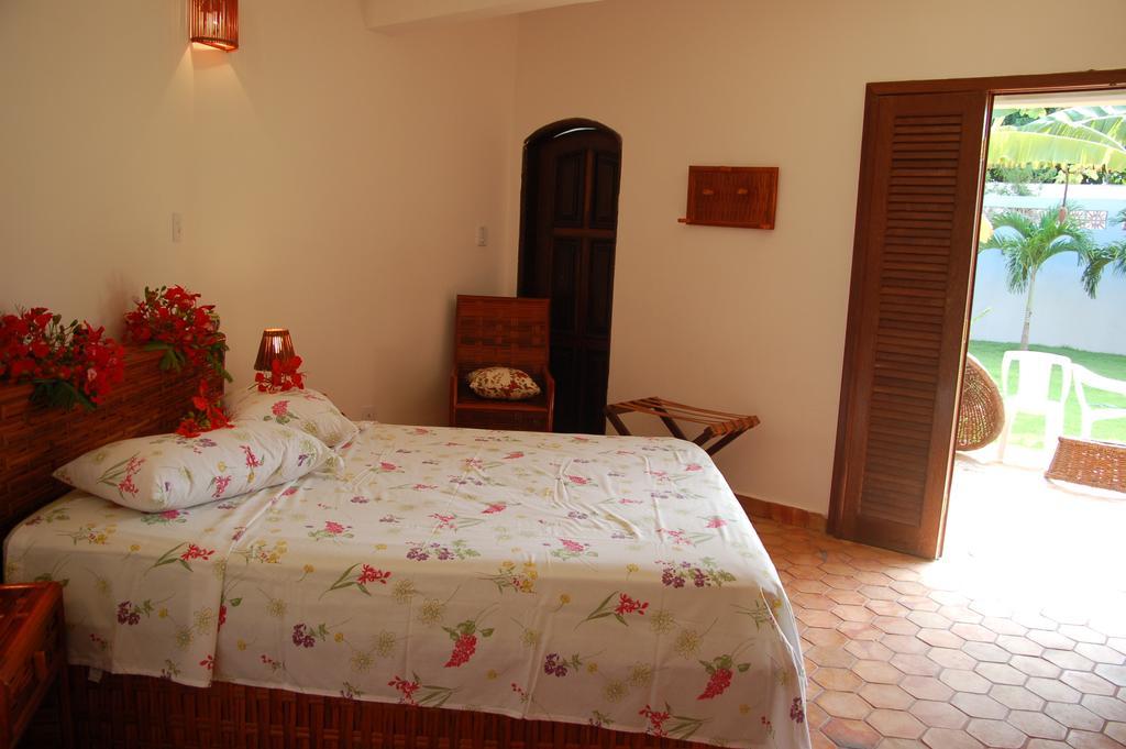 B&B Villa Borromeo ซัลวาดอร์ ห้อง รูปภาพ