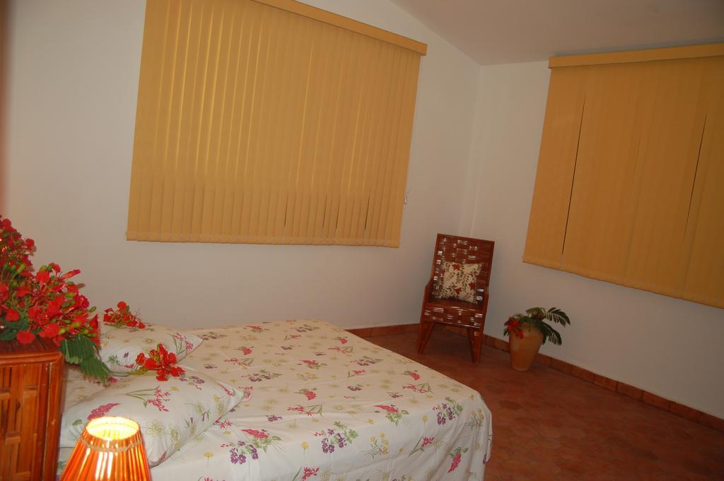 B&B Villa Borromeo ซัลวาดอร์ ห้อง รูปภาพ