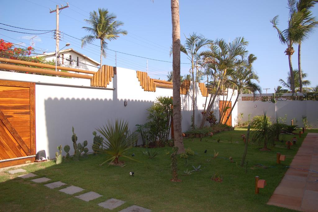 B&B Villa Borromeo ซัลวาดอร์ ภายนอก รูปภาพ
