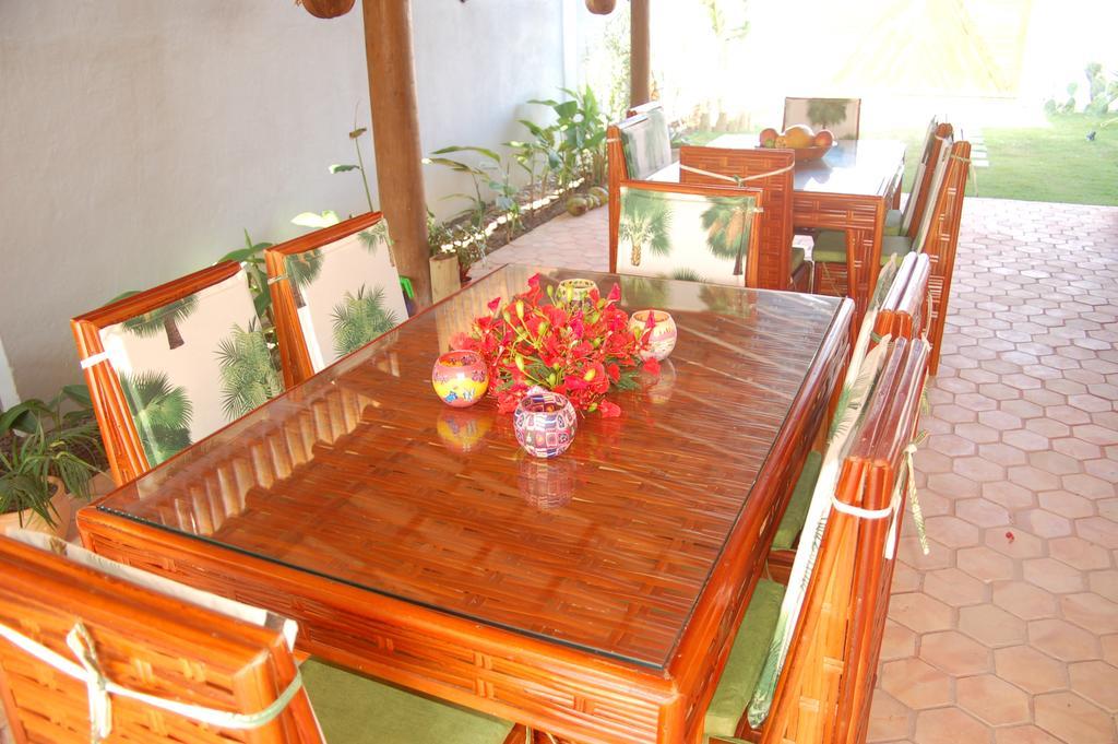 B&B Villa Borromeo ซัลวาดอร์ ภายนอก รูปภาพ