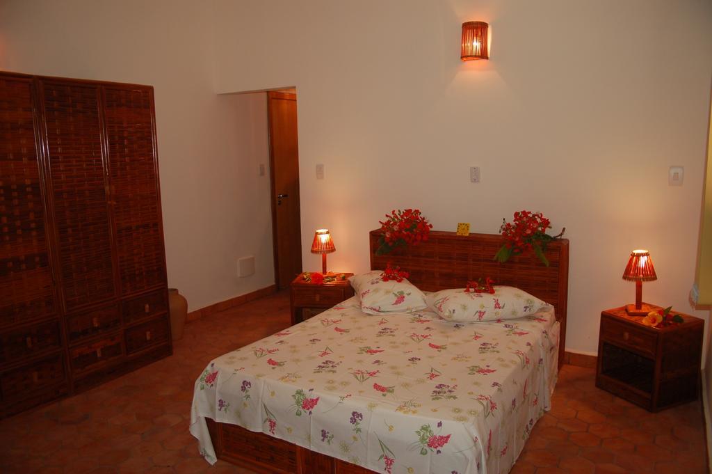 B&B Villa Borromeo ซัลวาดอร์ ภายนอก รูปภาพ