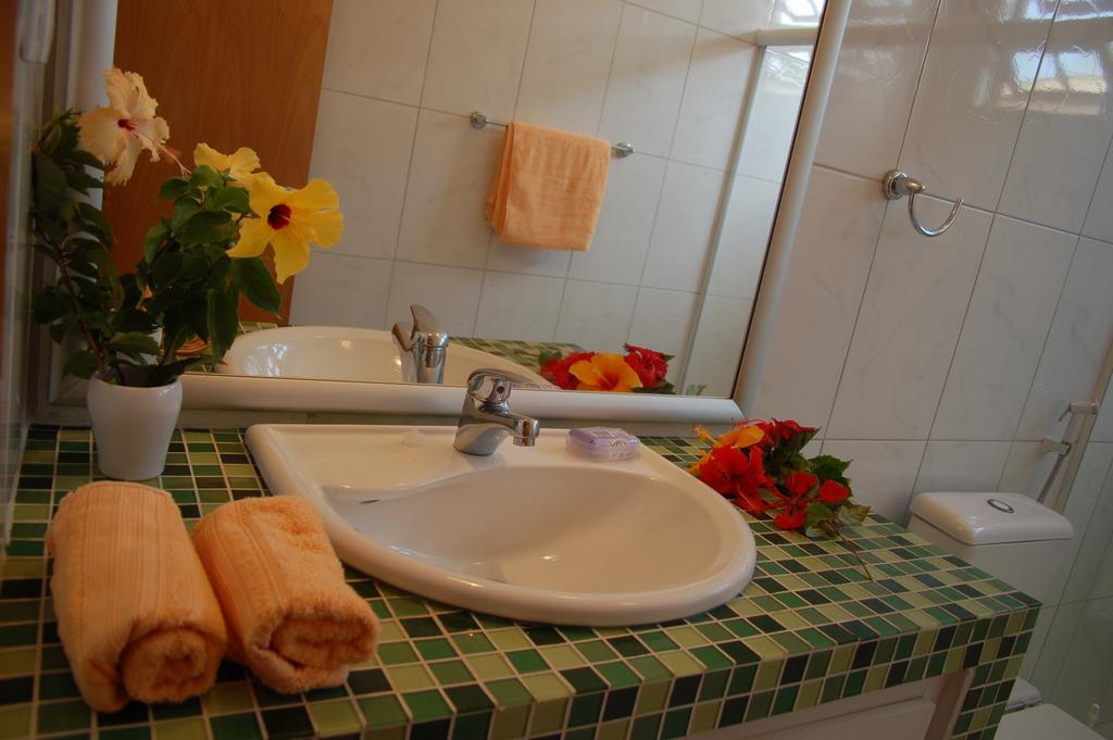 B&B Villa Borromeo ซัลวาดอร์ ภายนอก รูปภาพ
