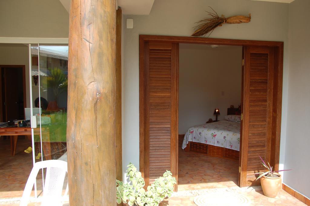 B&B Villa Borromeo ซัลวาดอร์ ภายนอก รูปภาพ