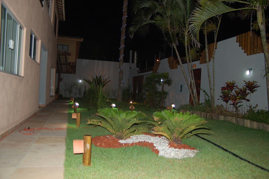 B&B Villa Borromeo ซัลวาดอร์ ภายนอก รูปภาพ