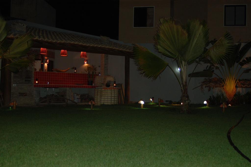 B&B Villa Borromeo ซัลวาดอร์ ภายนอก รูปภาพ