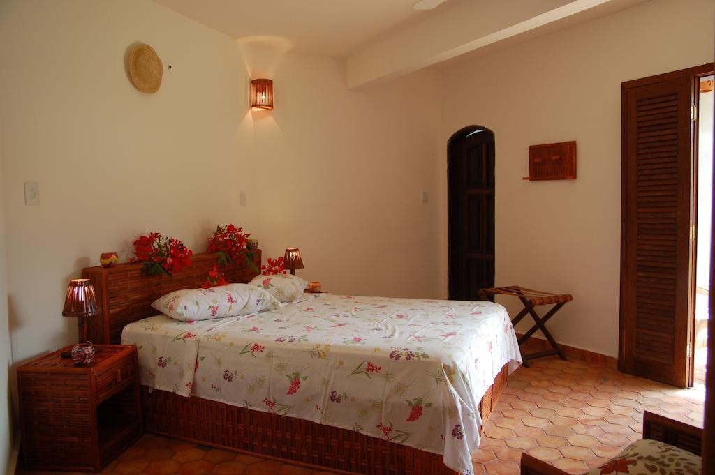 B&B Villa Borromeo ซัลวาดอร์ ห้อง รูปภาพ