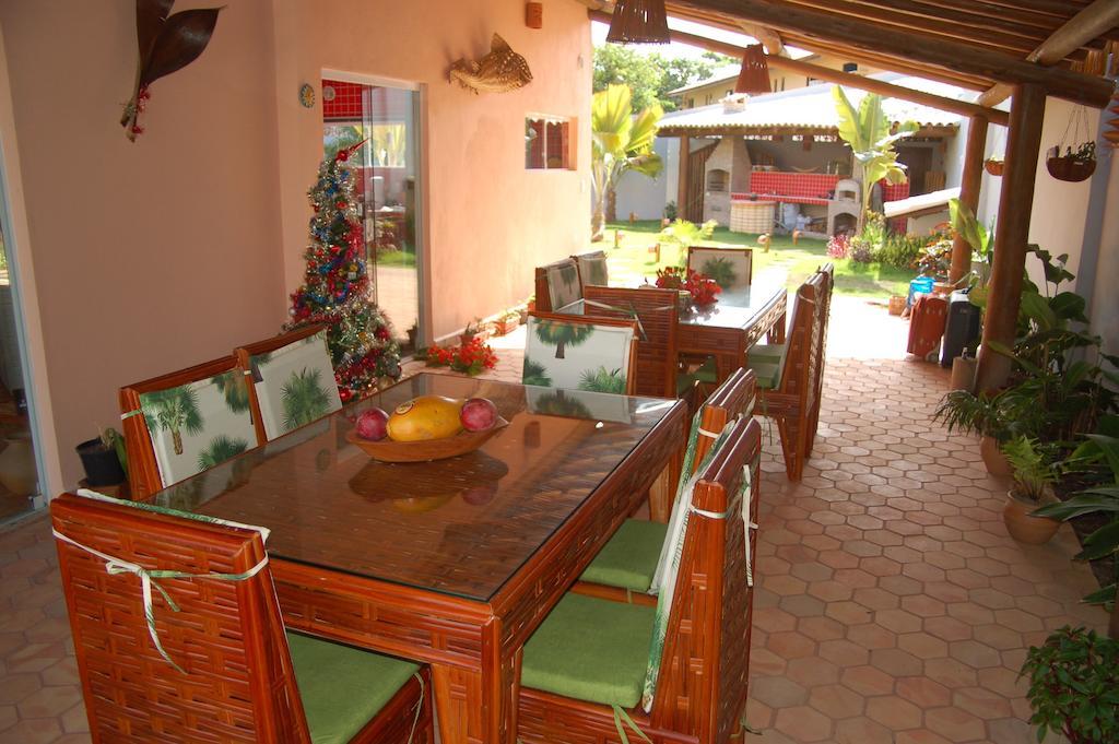 B&B Villa Borromeo ซัลวาดอร์ ภายนอก รูปภาพ