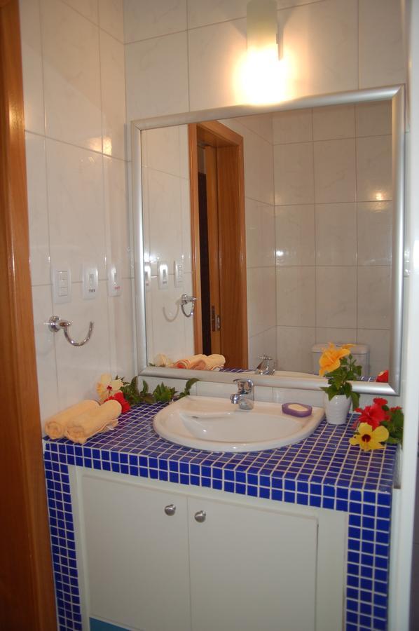 B&B Villa Borromeo ซัลวาดอร์ ภายนอก รูปภาพ