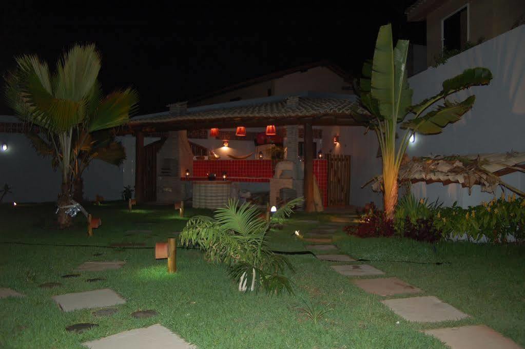 B&B Villa Borromeo ซัลวาดอร์ ภายนอก รูปภาพ