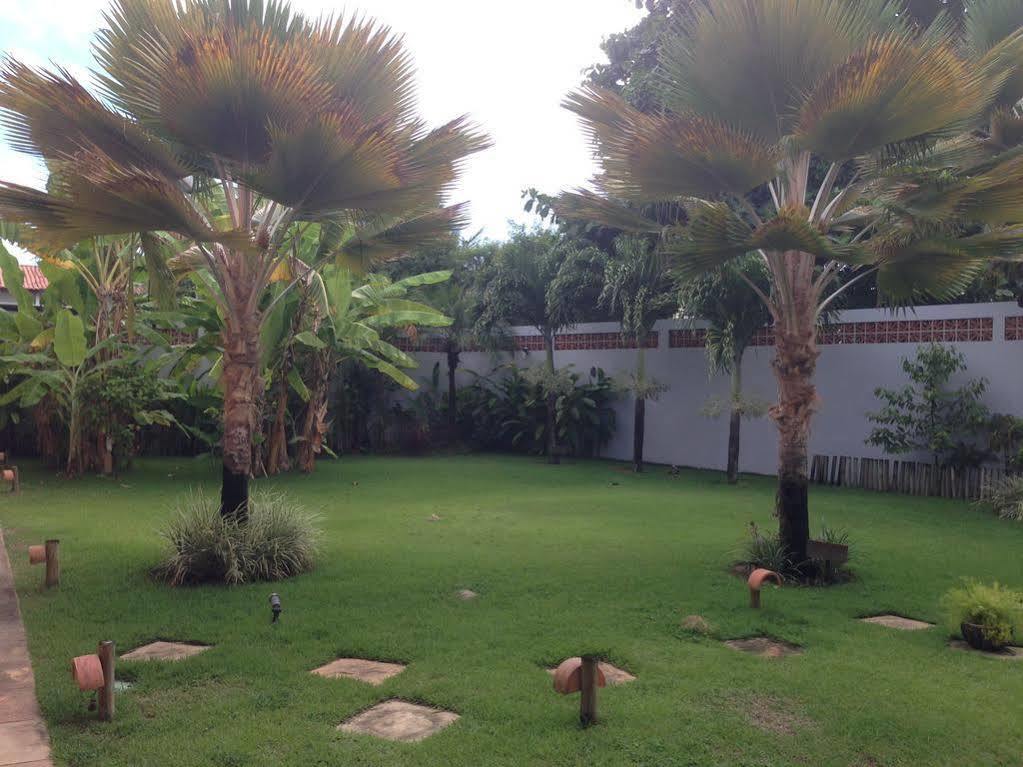 B&B Villa Borromeo ซัลวาดอร์ ภายนอก รูปภาพ