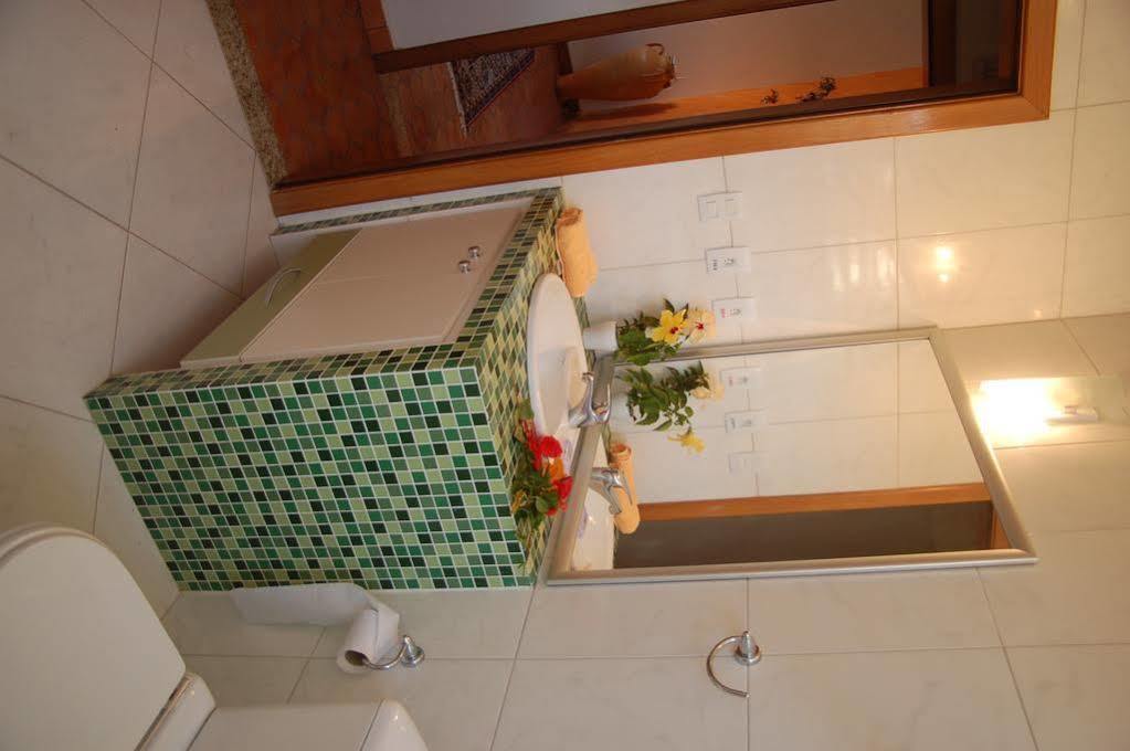 B&B Villa Borromeo ซัลวาดอร์ ภายนอก รูปภาพ
