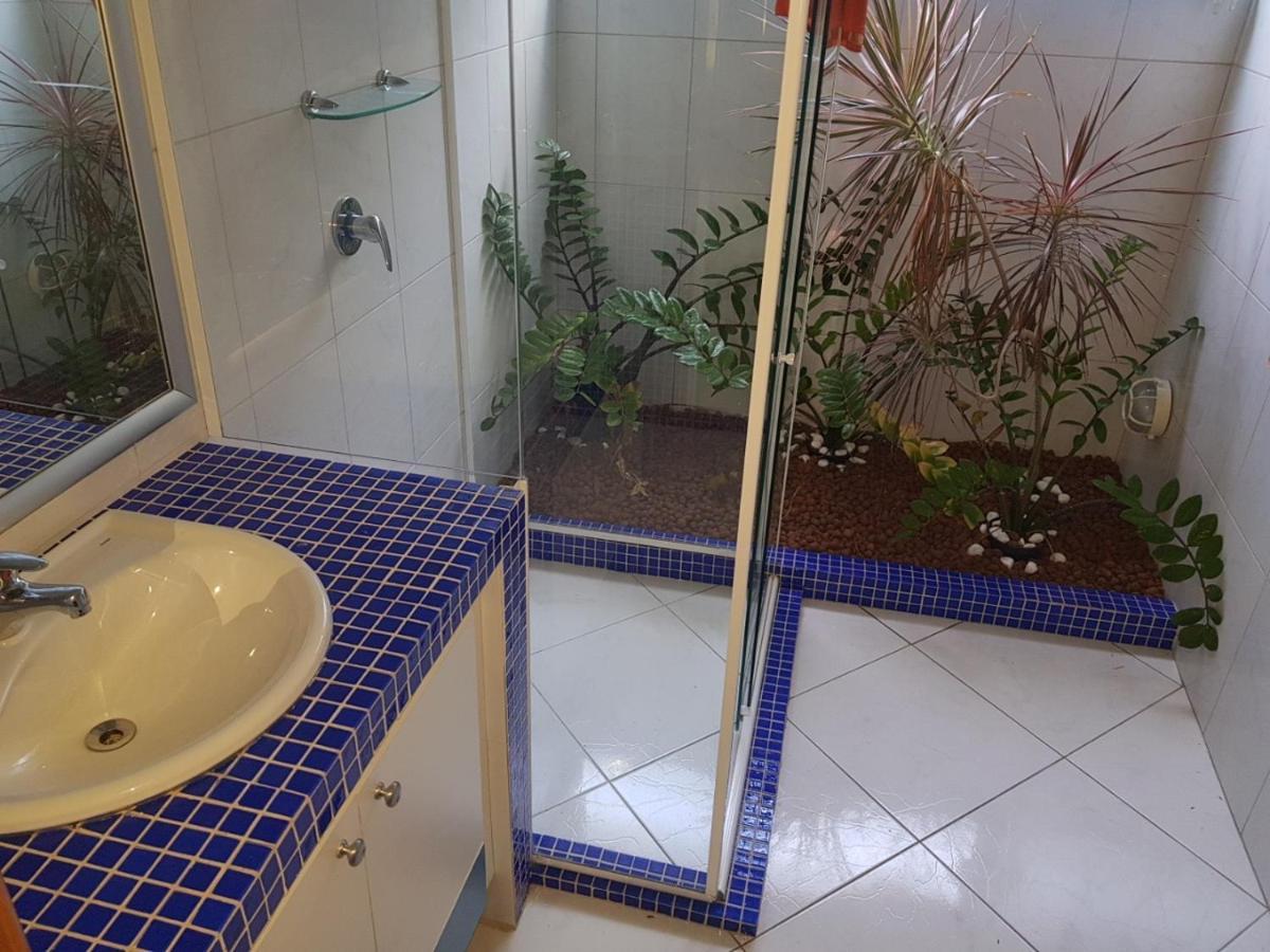 B&B Villa Borromeo ซัลวาดอร์ ภายนอก รูปภาพ