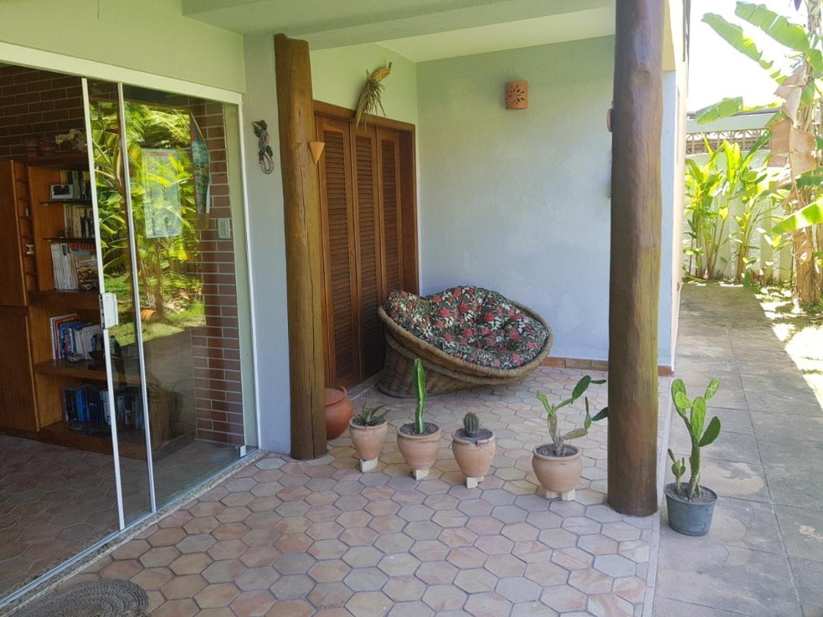 B&B Villa Borromeo ซัลวาดอร์ ภายนอก รูปภาพ