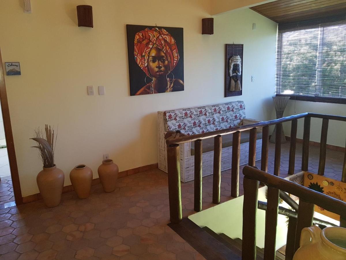 B&B Villa Borromeo ซัลวาดอร์ ภายนอก รูปภาพ