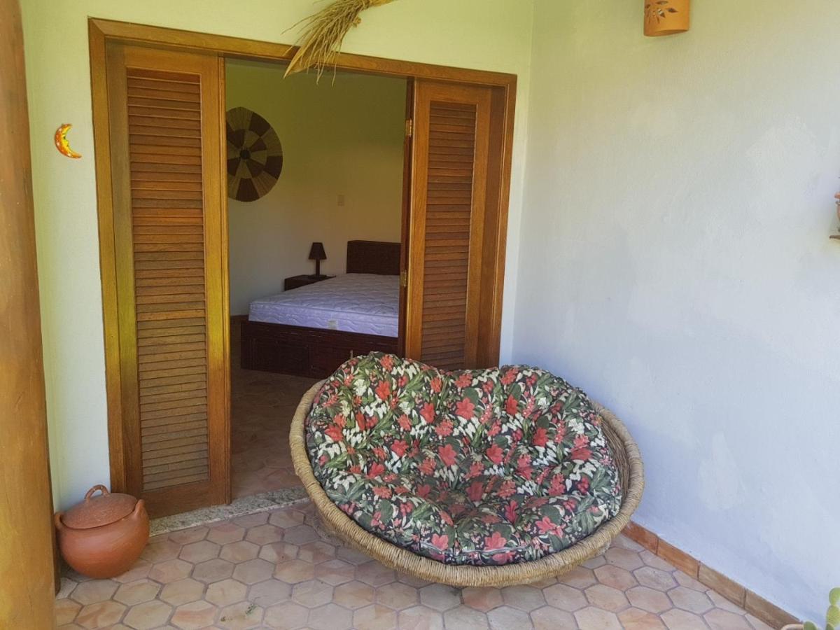 B&B Villa Borromeo ซัลวาดอร์ ภายนอก รูปภาพ