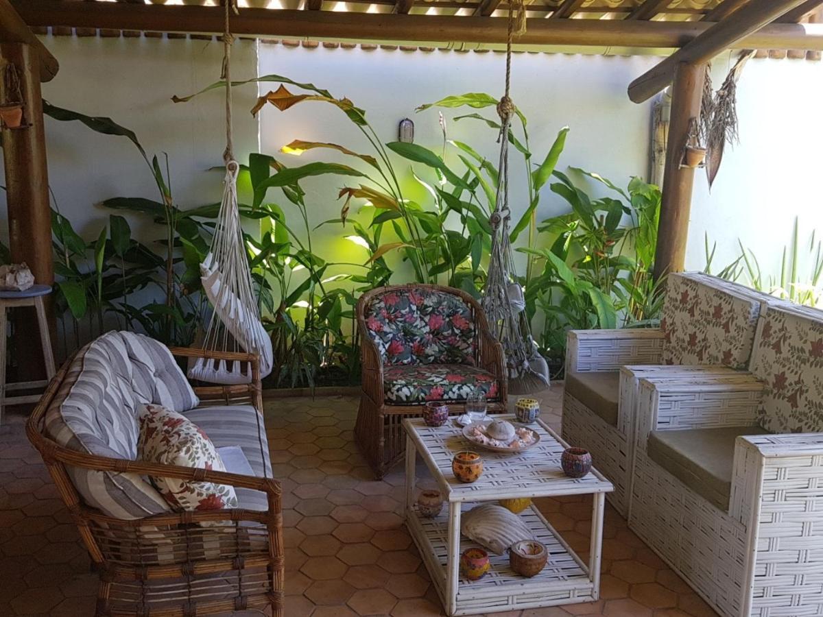 B&B Villa Borromeo ซัลวาดอร์ ภายนอก รูปภาพ