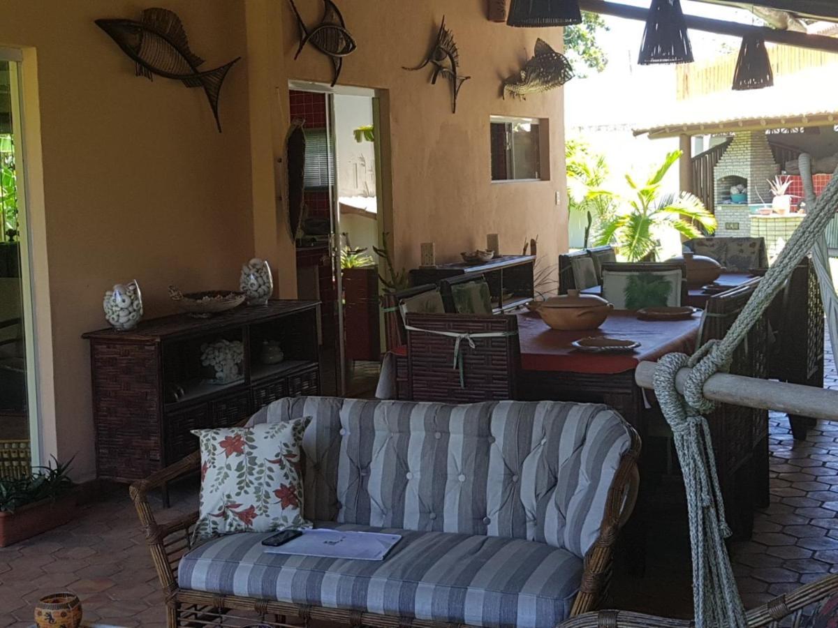 B&B Villa Borromeo ซัลวาดอร์ ภายนอก รูปภาพ